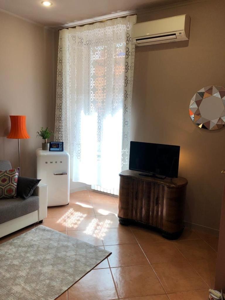 Apartment Piazza Vittorio Rome