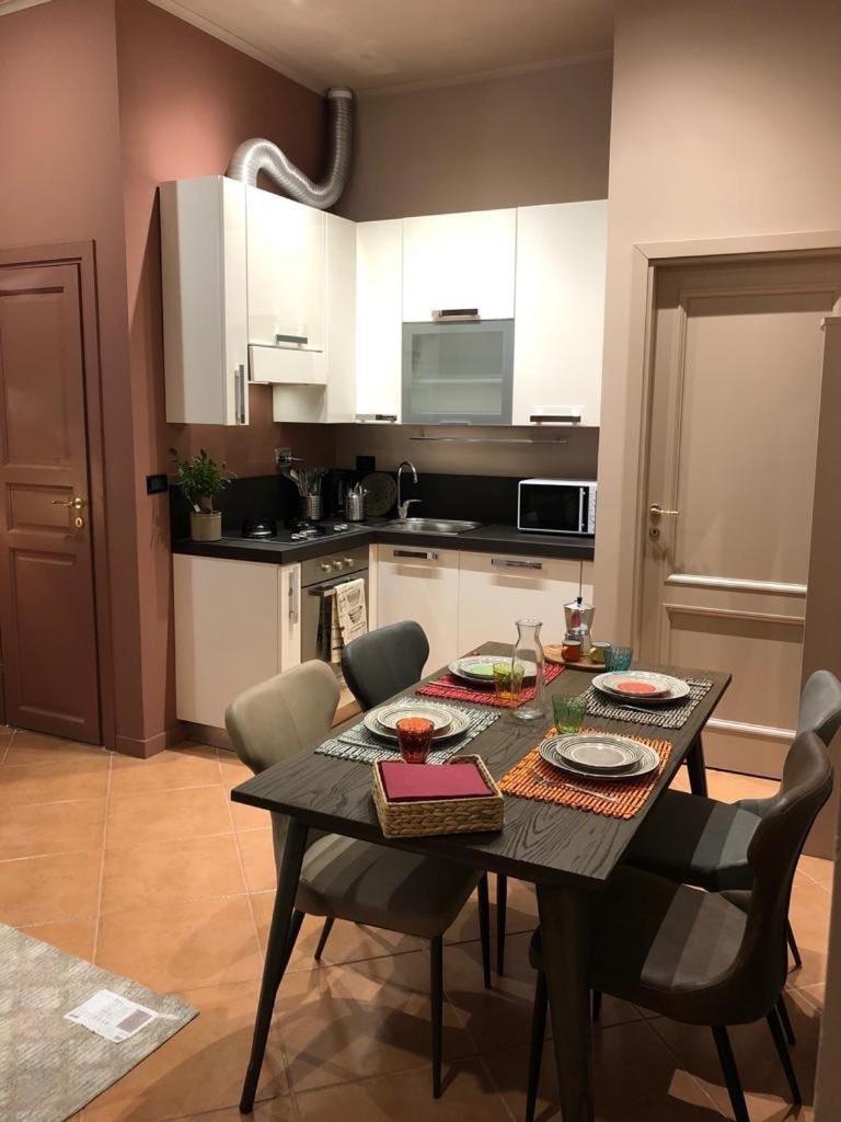 Piazza Vittorio Apartment Rome