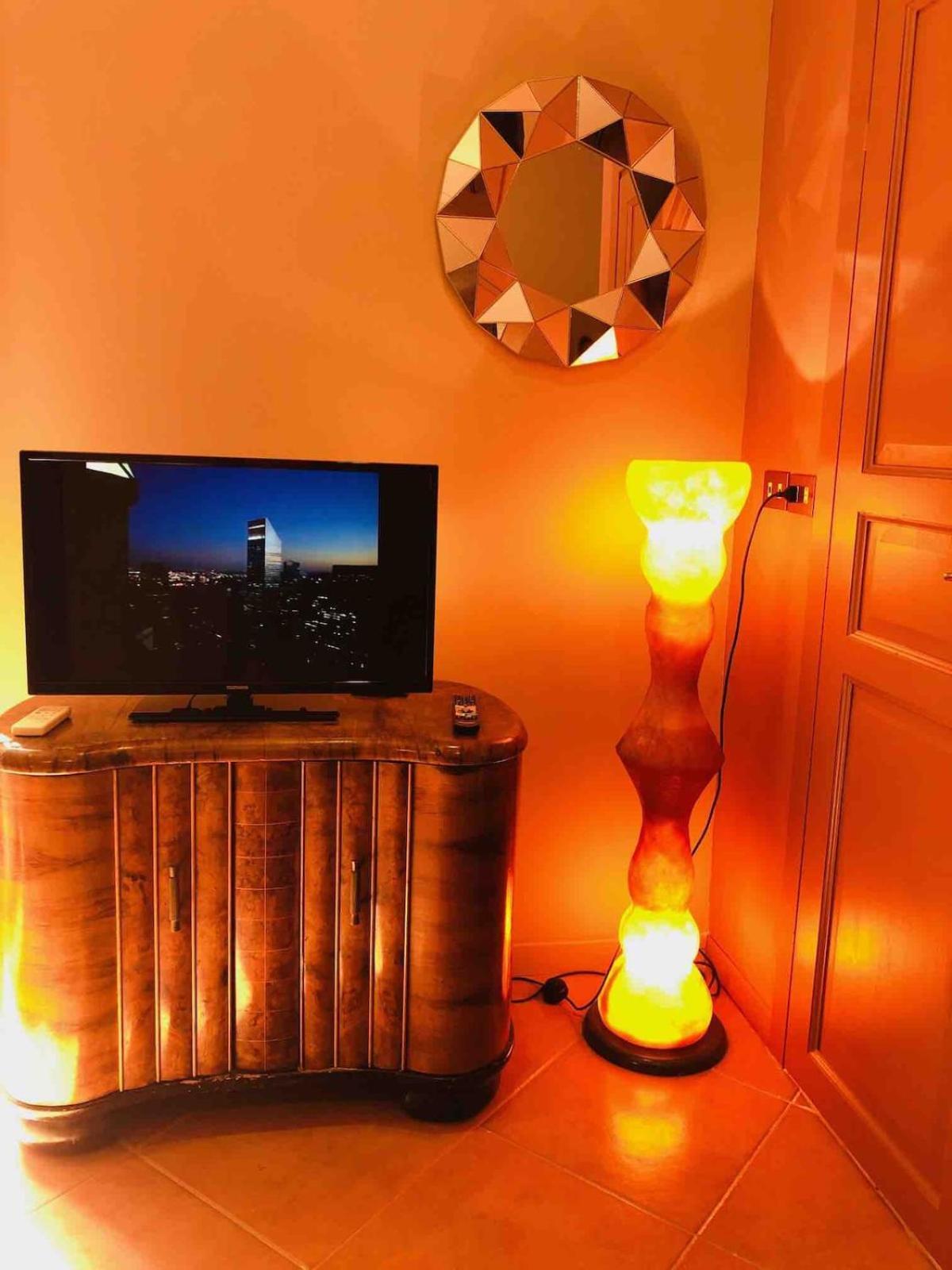 Apartment Piazza Vittorio Rome